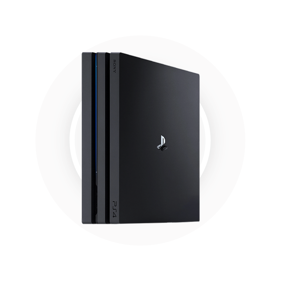 forme PS4 PRO